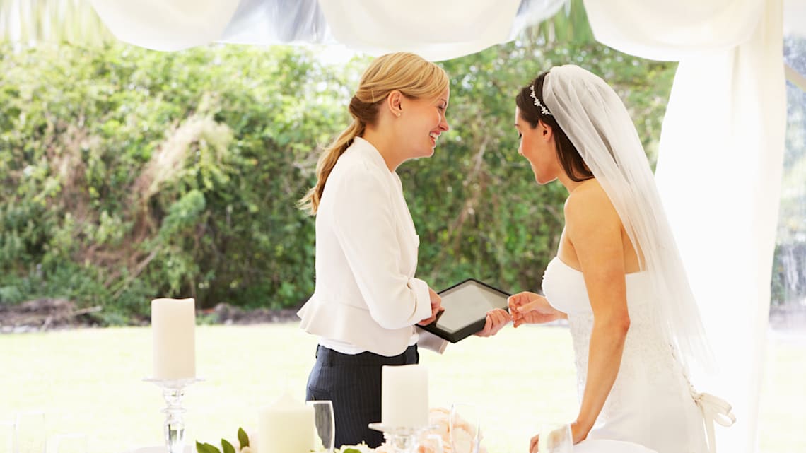 Wedding packages image